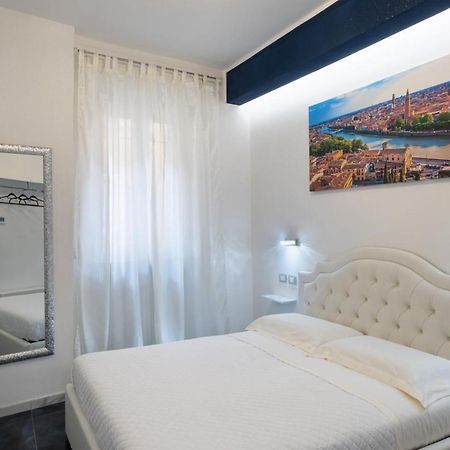 Residenza Elisabetta Hotell Verona Eksteriør bilde