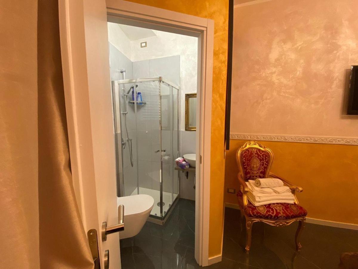 Residenza Elisabetta Hotell Verona Eksteriør bilde