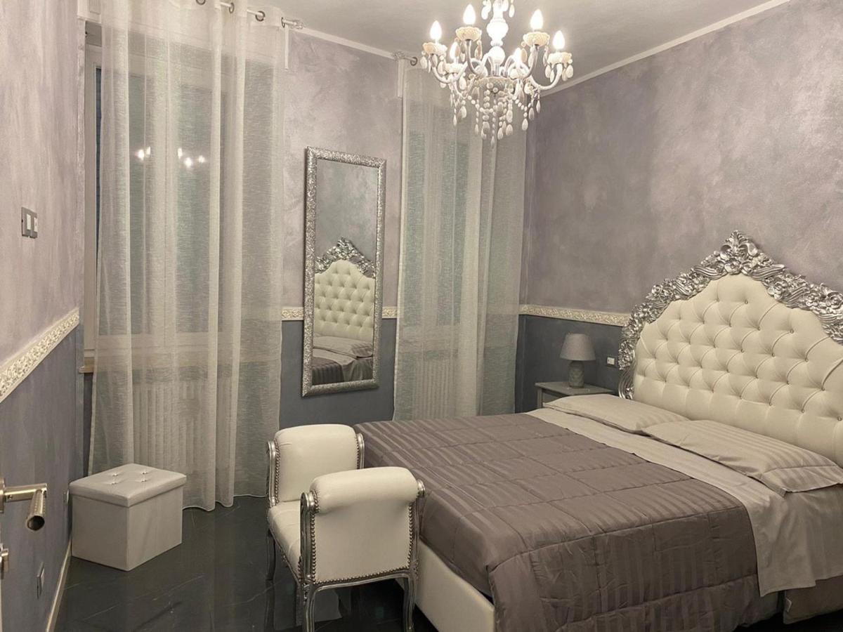 Residenza Elisabetta Hotell Verona Eksteriør bilde