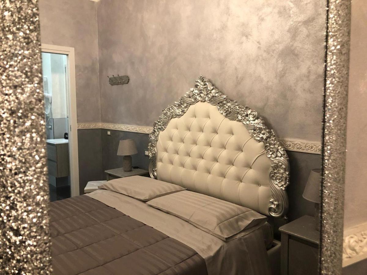 Residenza Elisabetta Hotell Verona Eksteriør bilde