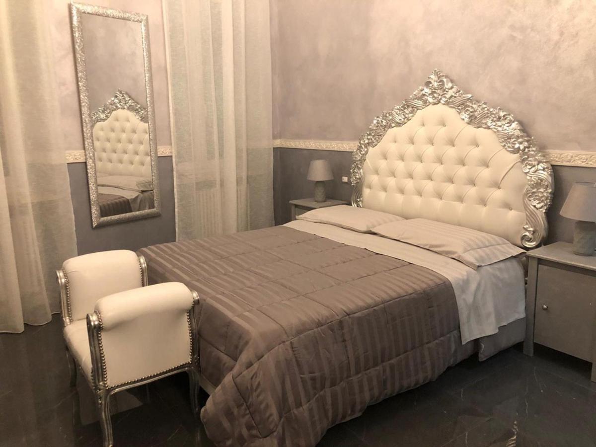 Residenza Elisabetta Hotell Verona Eksteriør bilde