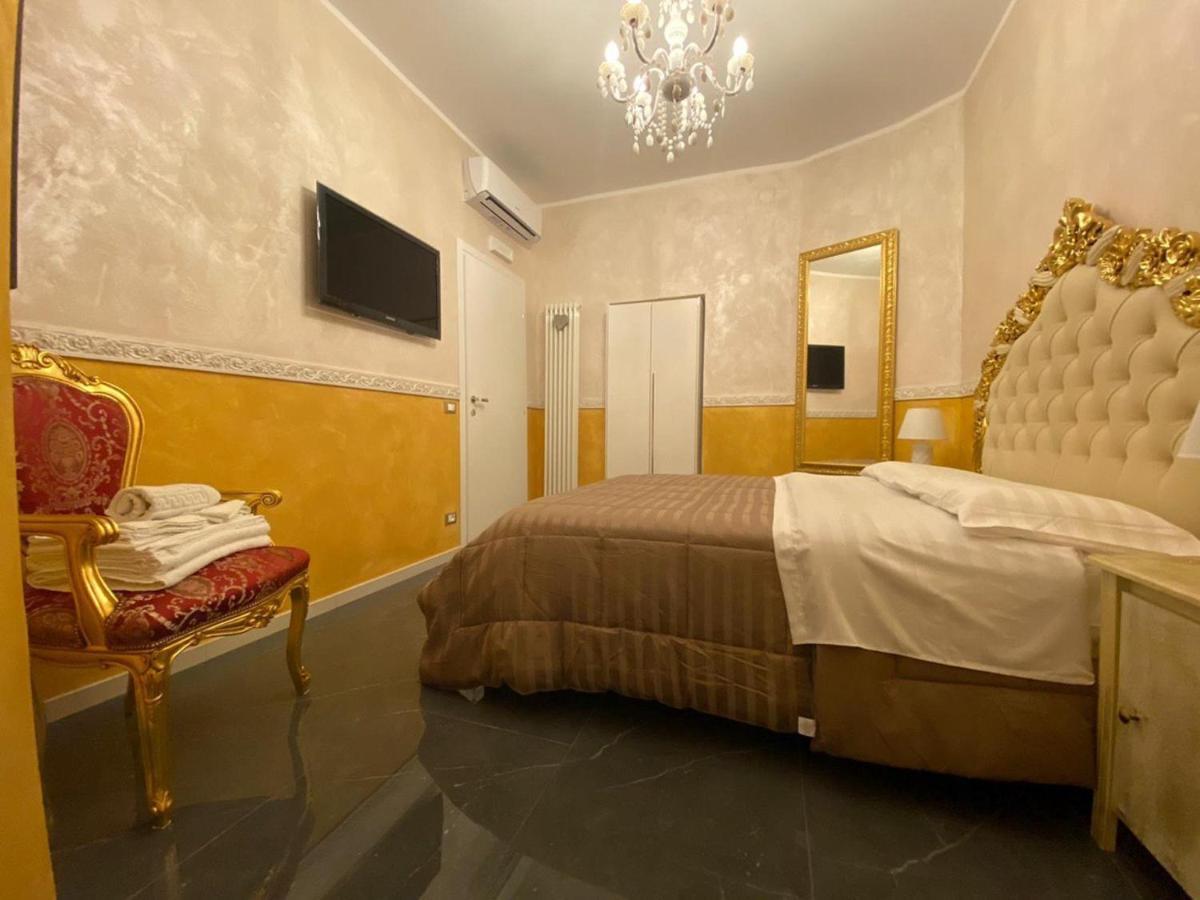 Residenza Elisabetta Hotell Verona Eksteriør bilde