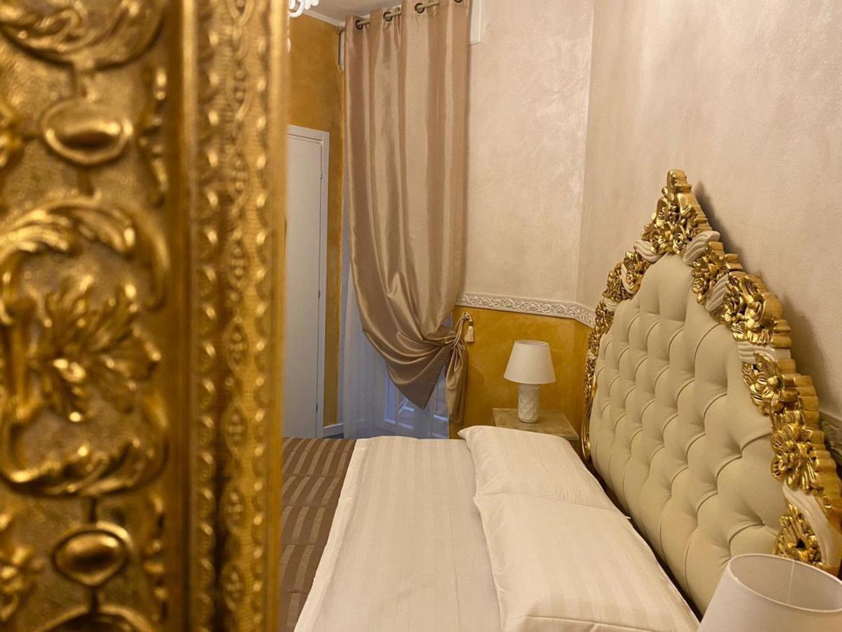 Residenza Elisabetta Hotell Verona Eksteriør bilde