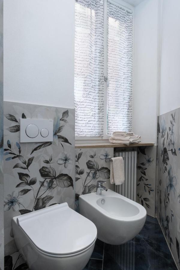 Residenza Elisabetta Hotell Verona Eksteriør bilde