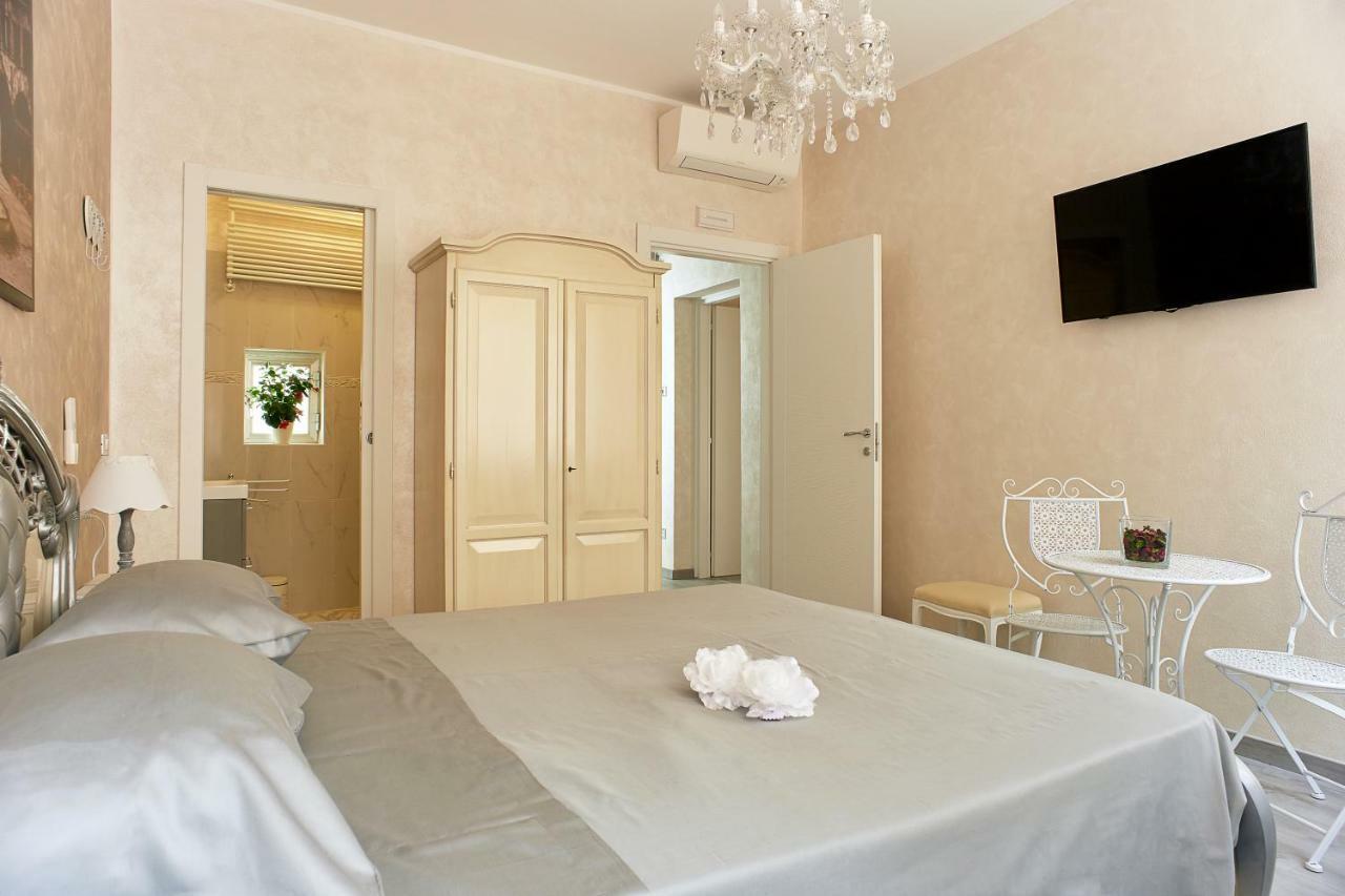 Residenza Elisabetta Hotell Verona Eksteriør bilde